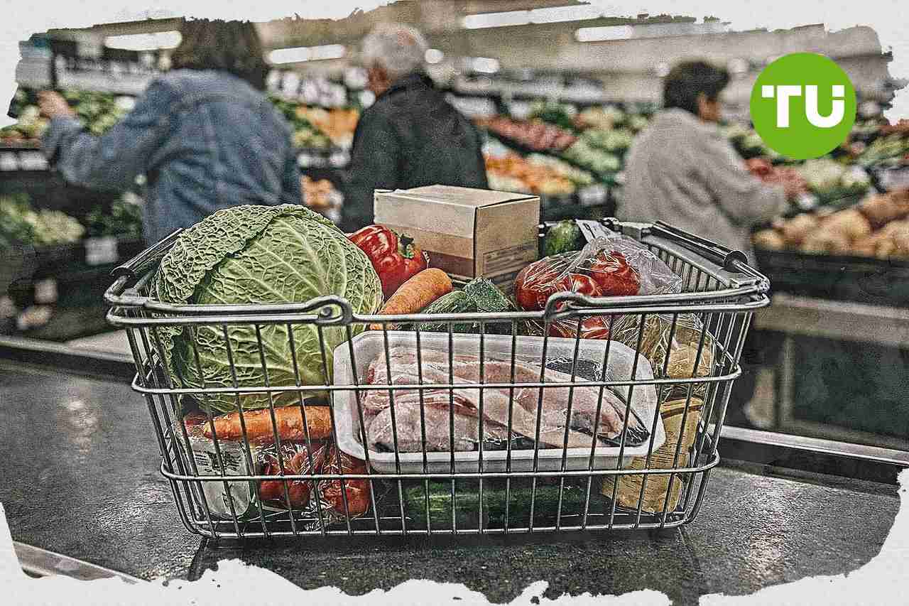 Cabaz alimentar em Portugal retoma subida e agrava pressão sobre orçamento das famílias