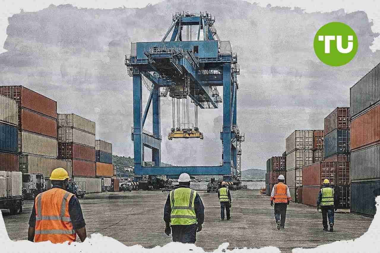 Mayotte prépare la reprise du port de Longoni après la fin anticipée de la délégation