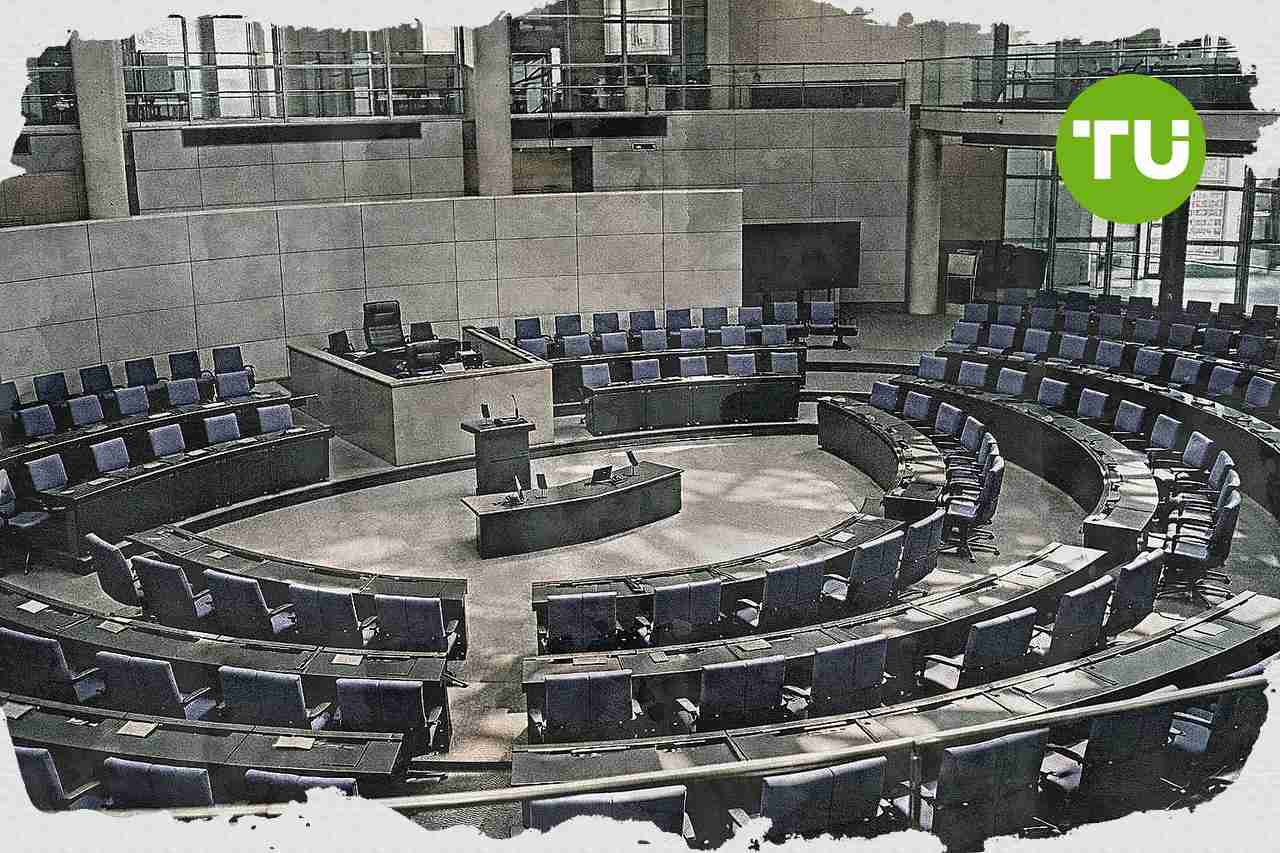 AfD baut Führung im INSA-Sonntagstrend aus, Kenia-Bündnis bleibt einzige realistische Mehrheitsoption