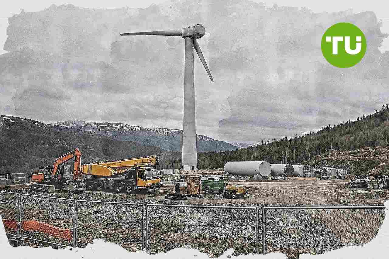 Norge ligger an til å bomme på kraftmålene fram mot 2030