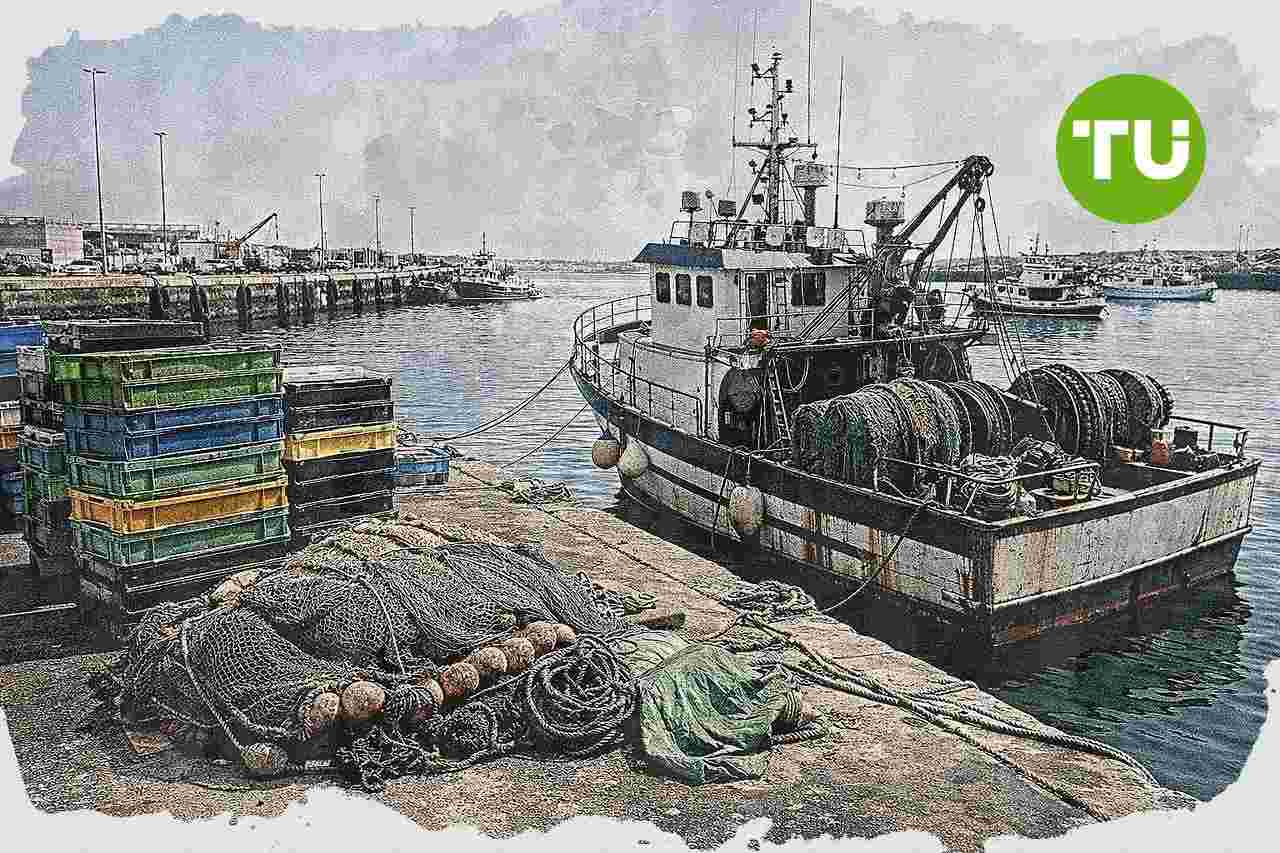 Portugal suspende pesca de linguado-comum até ao fim de 2026 após esgotar subquota