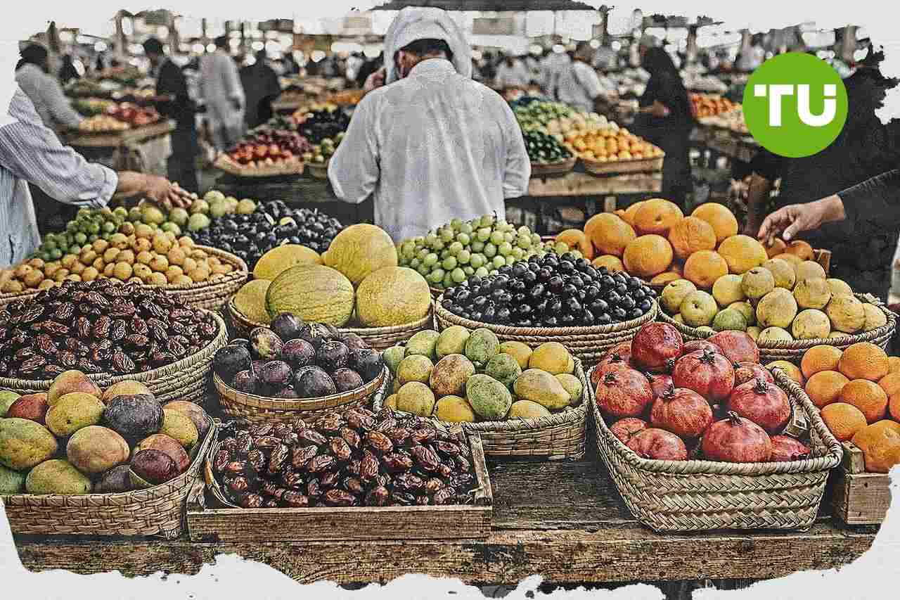 وزارة البيئة السعودية تطلق حملة لتعزيز تسويق الفاكهة المحلية ودعم عوائد المزارعين