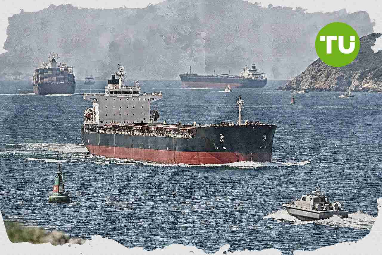 Asuransi marine cargo Indonesia melihat sentimen positif dari pembukaan Selat Hormuz