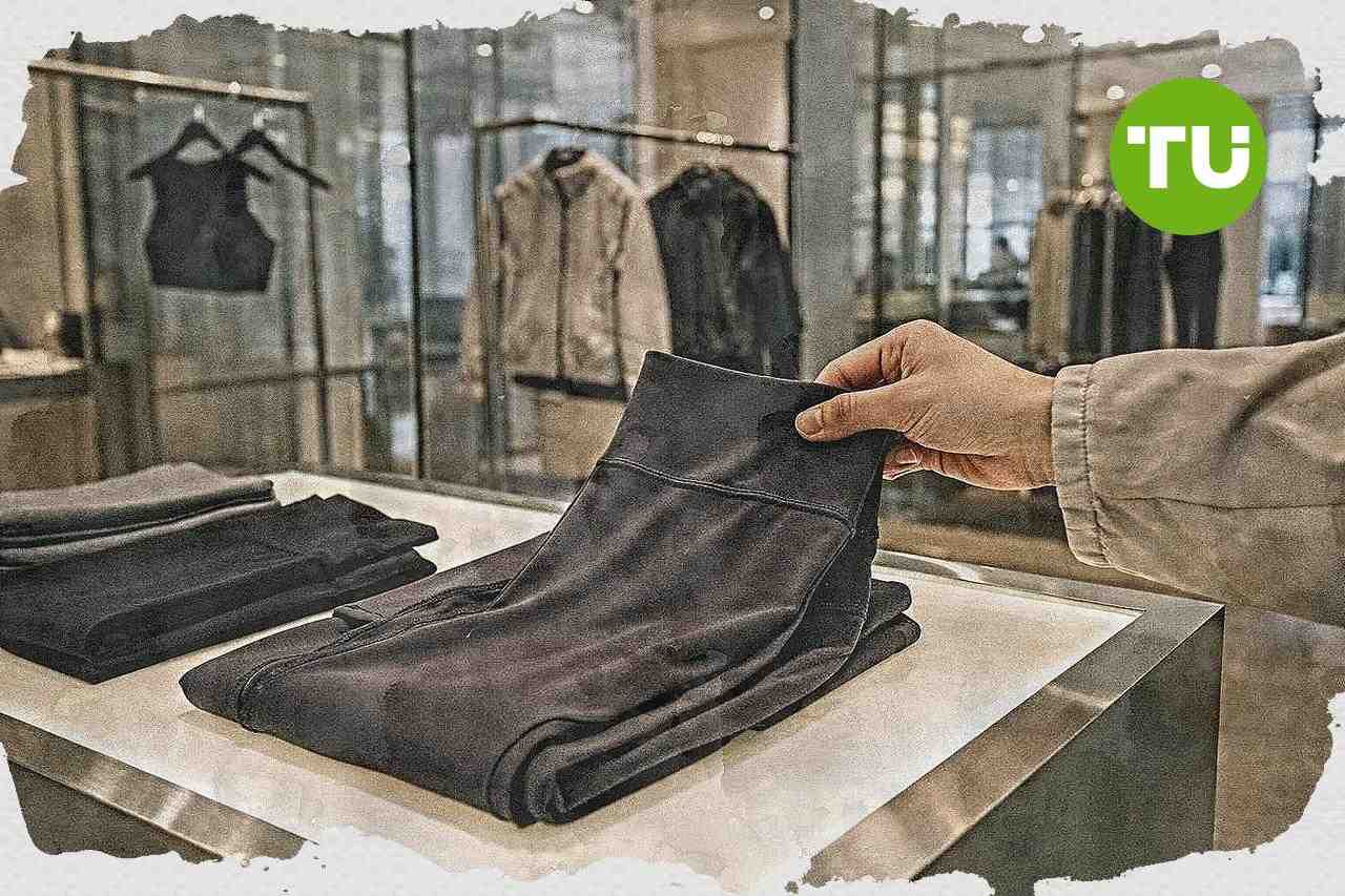 명품업계, 한국 애슬레저 시장 공략 확대