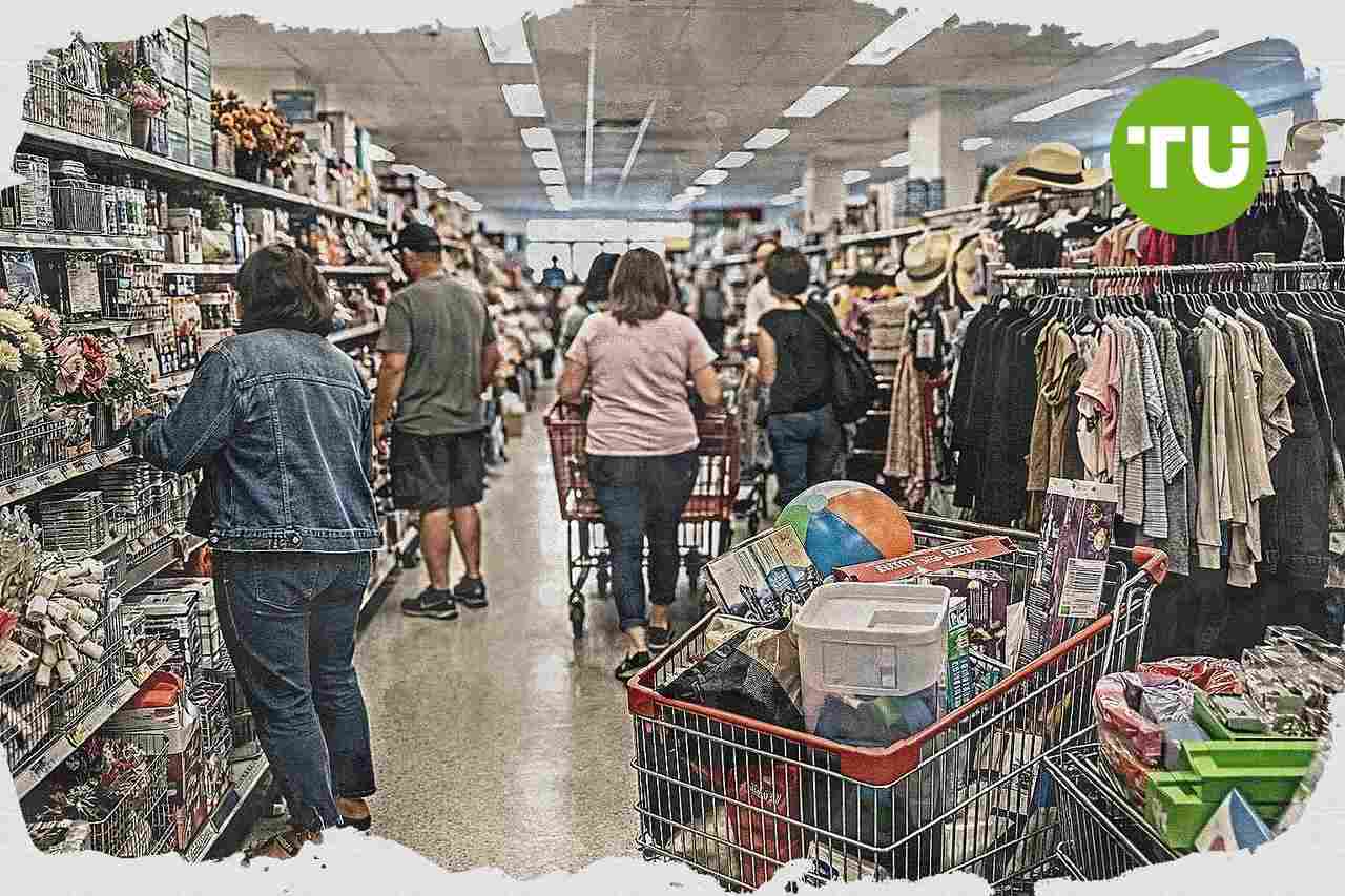Daiso, 온오프라인 확장으로 결제액 증가세 지속