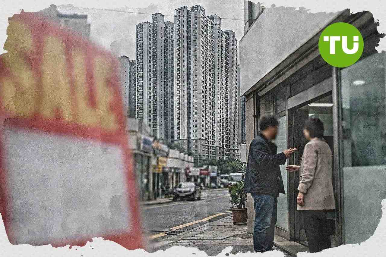 동탄신도시 아파트 거래 과열, 계약 해지와 재매물 확산