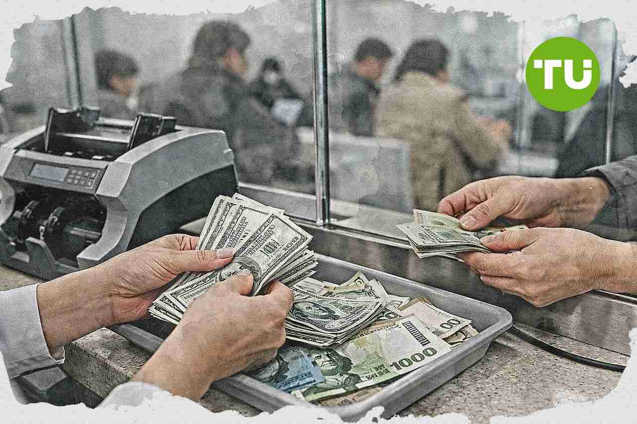 원/달러 환율, 6월 평균 1,520원 넘어 고환율 압력 지속
