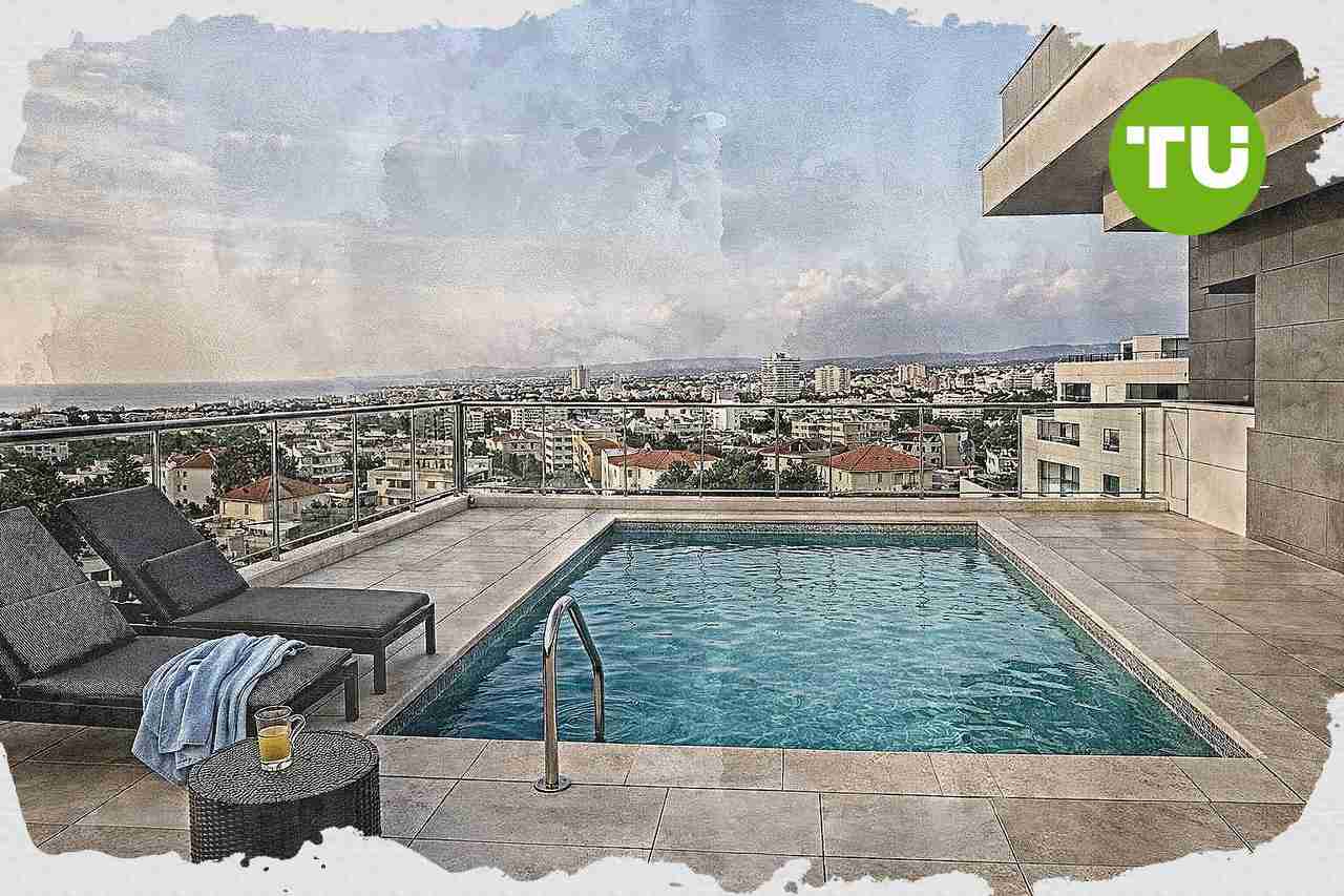 נהריה שומרת על מחירי היוקרה, פנטהאוז בפרויקט סלע בינוי נמכר בכ-5 מיליון שקל