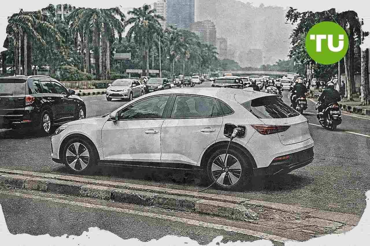 DKI Jakarta bebaskan PKB kendaraan listrik untuk dorong adopsi mobil rendah emisi