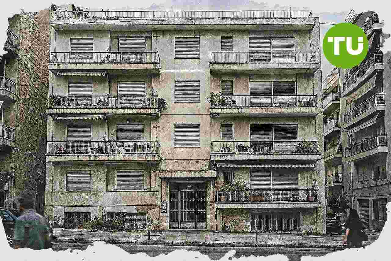 Grecia descarta límites administrativos a los alquileres en su estrategia de vivienda