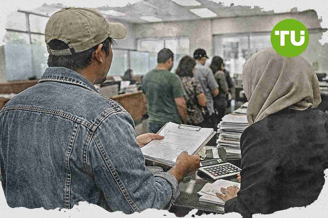 OJK menunggu revisi rencana bisnis bank 2026 seiring prospek ekonomi menguat