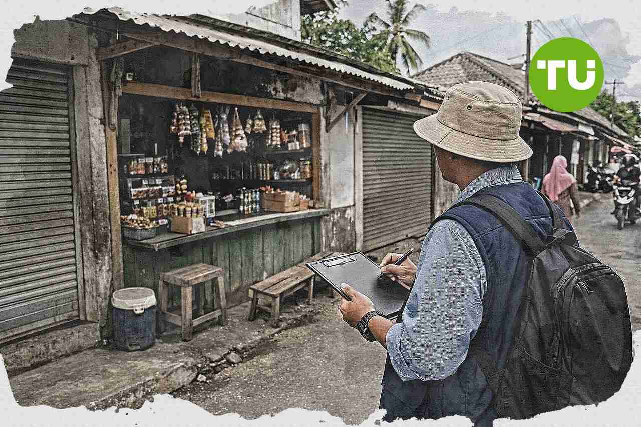 BPS RI mulai pendataan Sensus Ekonomi 2026 di NTB hingga akhir Agustus