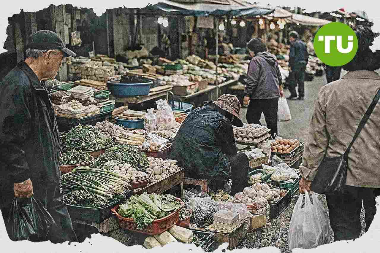 경북, 생활물가 압박 속 경제고통지수 전국 최고