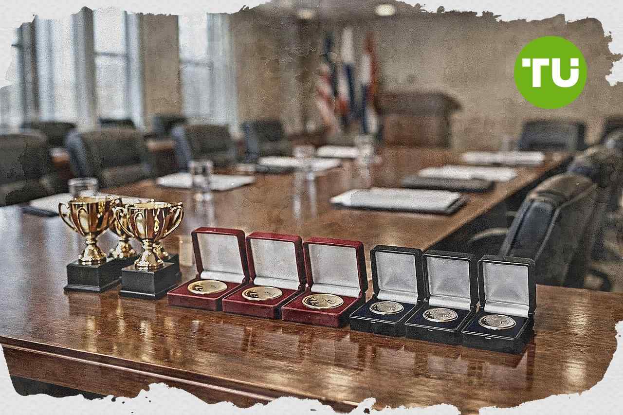 금융위원회, 국가성장펀드 추진 공로 직원에 포상금 지급