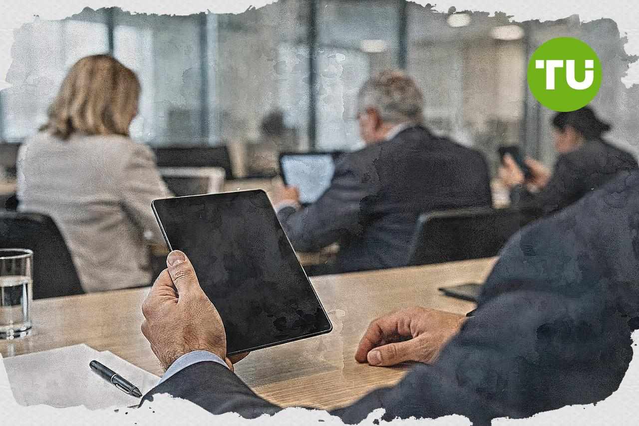 المطاحن الرابعة تفتح التصويت الإلكتروني لمساهميها قبل اجتماع الجمعية العمومية