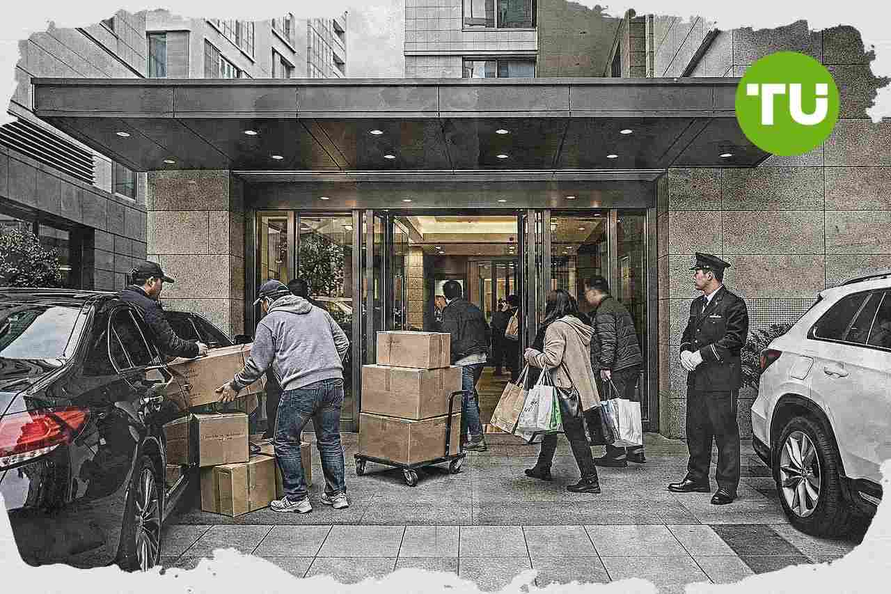 한국 반도체 보너스, 서비스 임금 파급 확대 우려