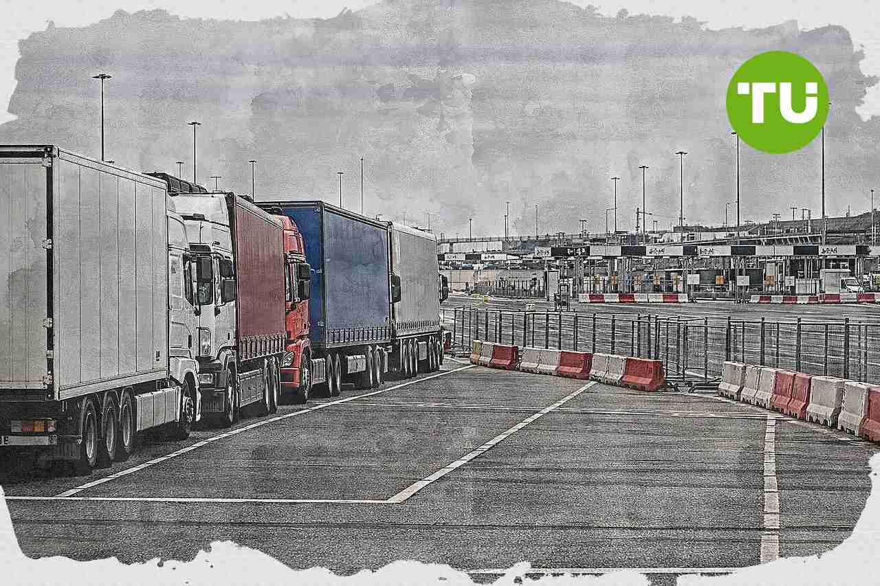 Britain faces Brexit cost a decade after EU exit