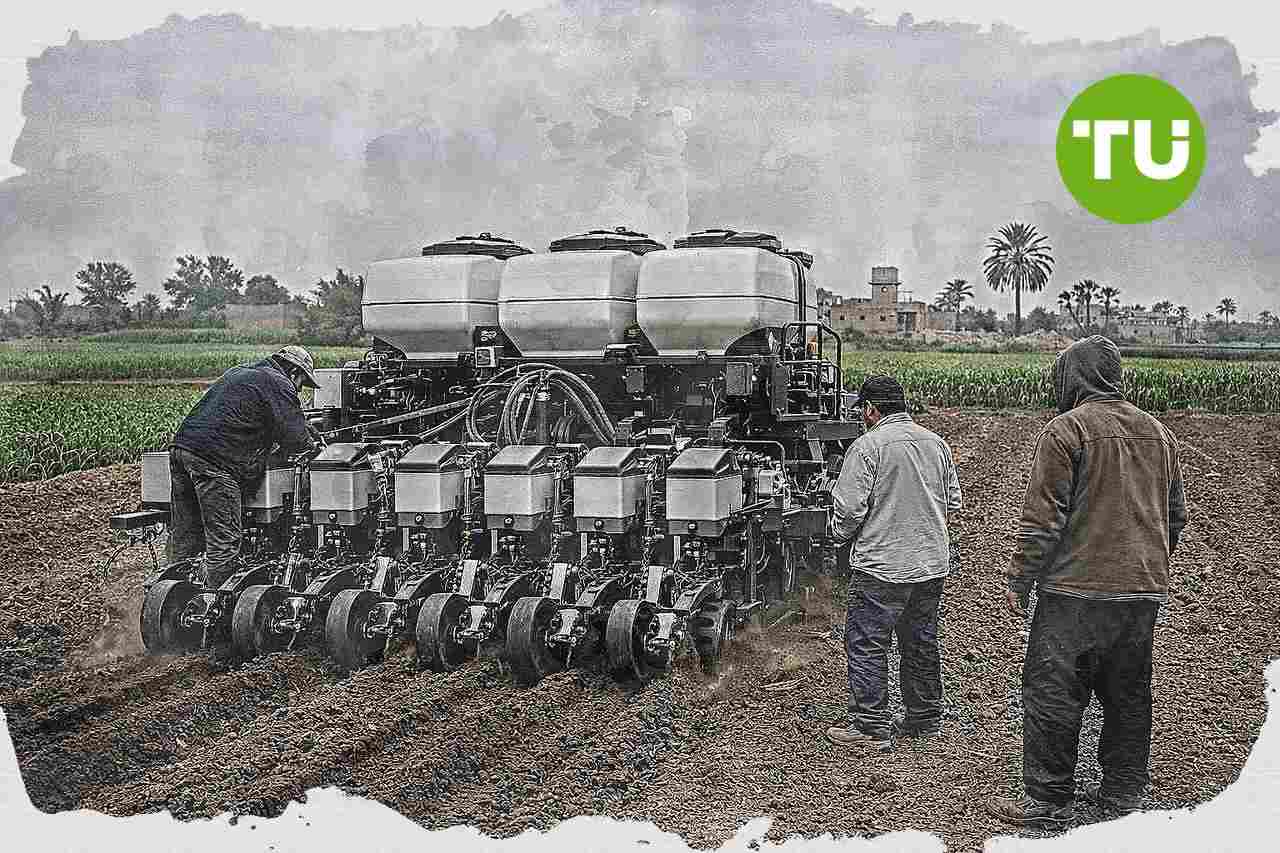 مركز البحوث الزراعية يوسع AgriTech4Egypt لدعم الشركات الناشئة والابتكار الزراعي في مصر
