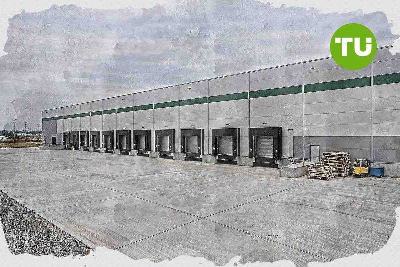 Magyar ipari ingatlanpiac alkalmazkodik a magasabb üresedéshez és az AI-vezérelt fejlesztési igényekhez