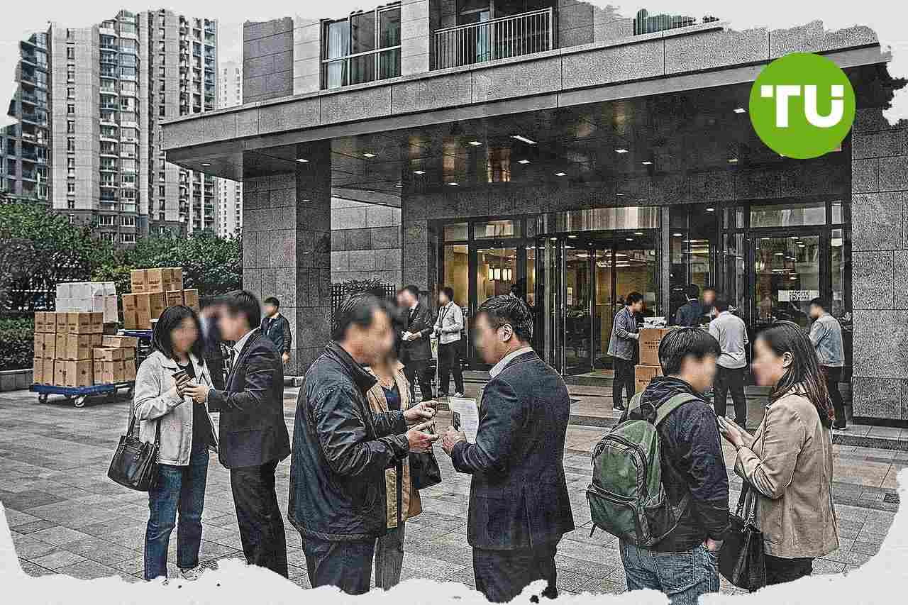 동탄 아파트값 급등, 삼성전자·SK hynix 성과급이 경기 남부 집값 불안 키워