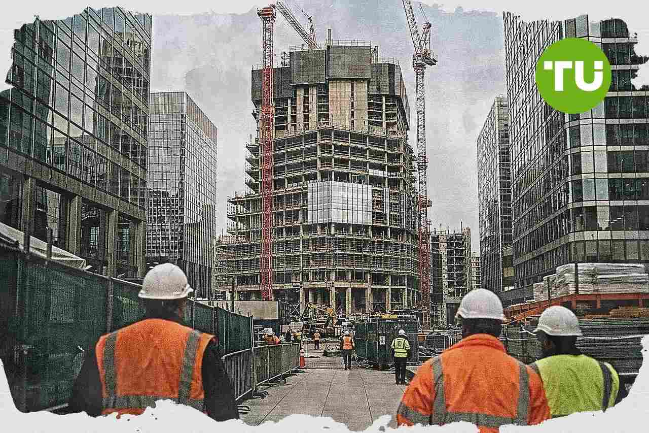 Britain's finance sector shows resilience after Brexit, despite lost market share