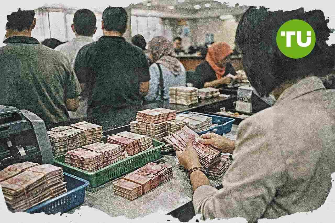 Perbankan Indonesia diproyeksikan mempertahankan LDR di atas 90% pada semester II-2026