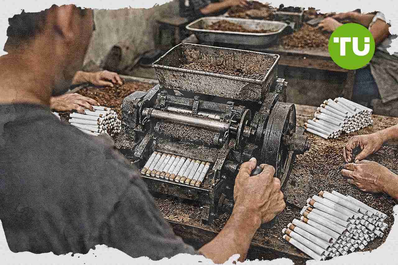 Madura dorong insentif cukai afirmatif untuk pabrik rokok golongan III