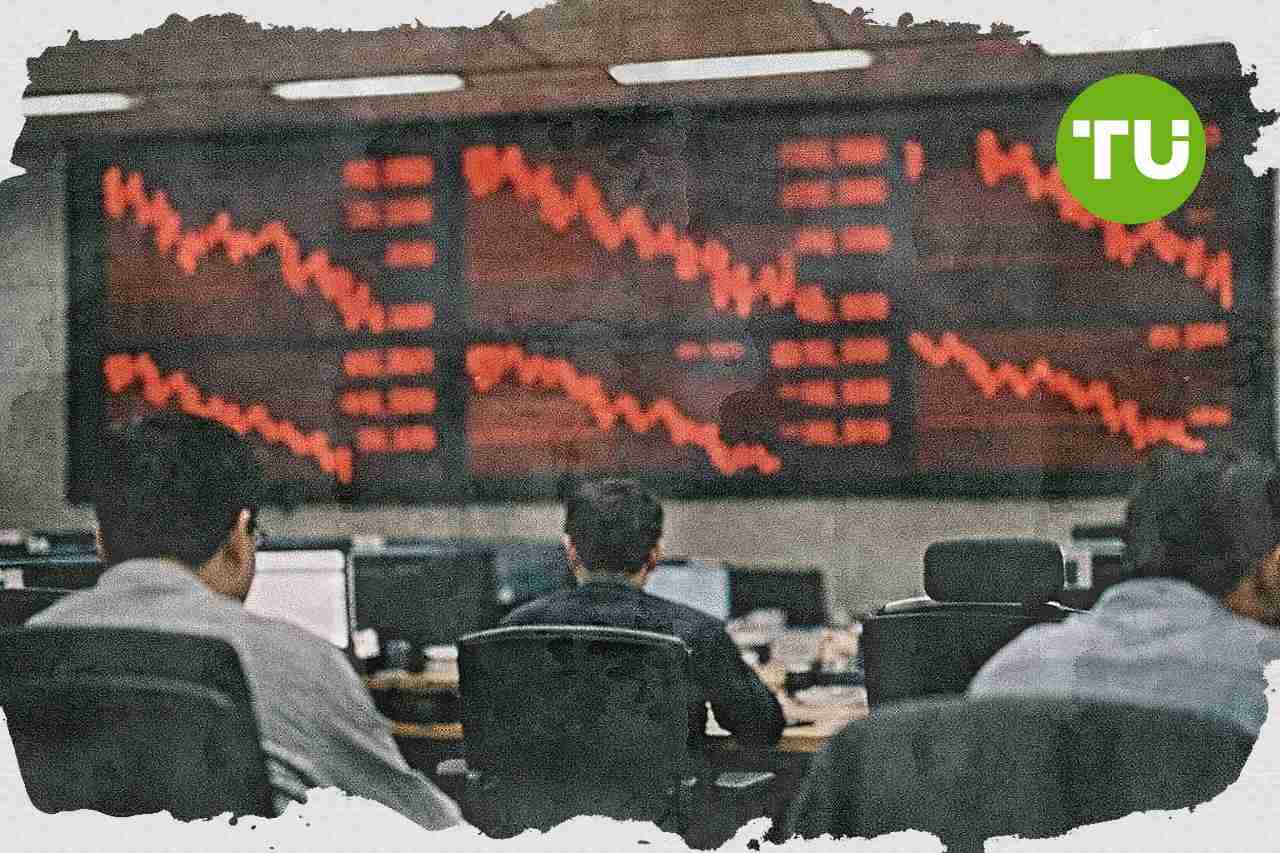 KOSDAQ, 종목 약세 확산으로 수익률 부진