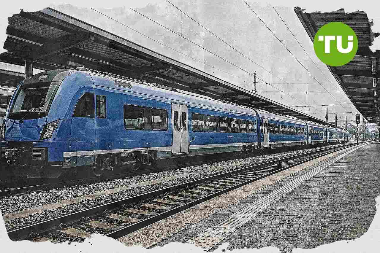 Italo plant günstigeren Deutschland-Start im Fernverkehr ab 2028