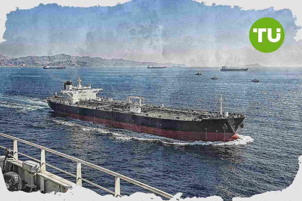 איראן מסתכנת בפגיעה בסחר האנרגיה אם תגבה אגרות במצר הורמוז