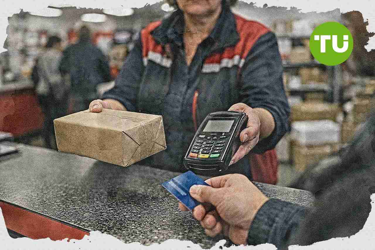 UE wprowadza cła na małe przesyłki spoza Wspólnoty od 1 lipca