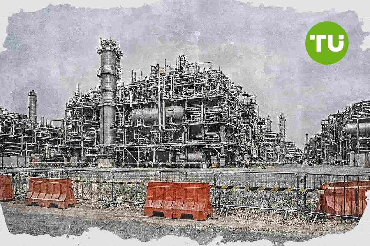 Katari LNG-kiesés évekre magasabban tarthatja a globális gázárak alsó sávját