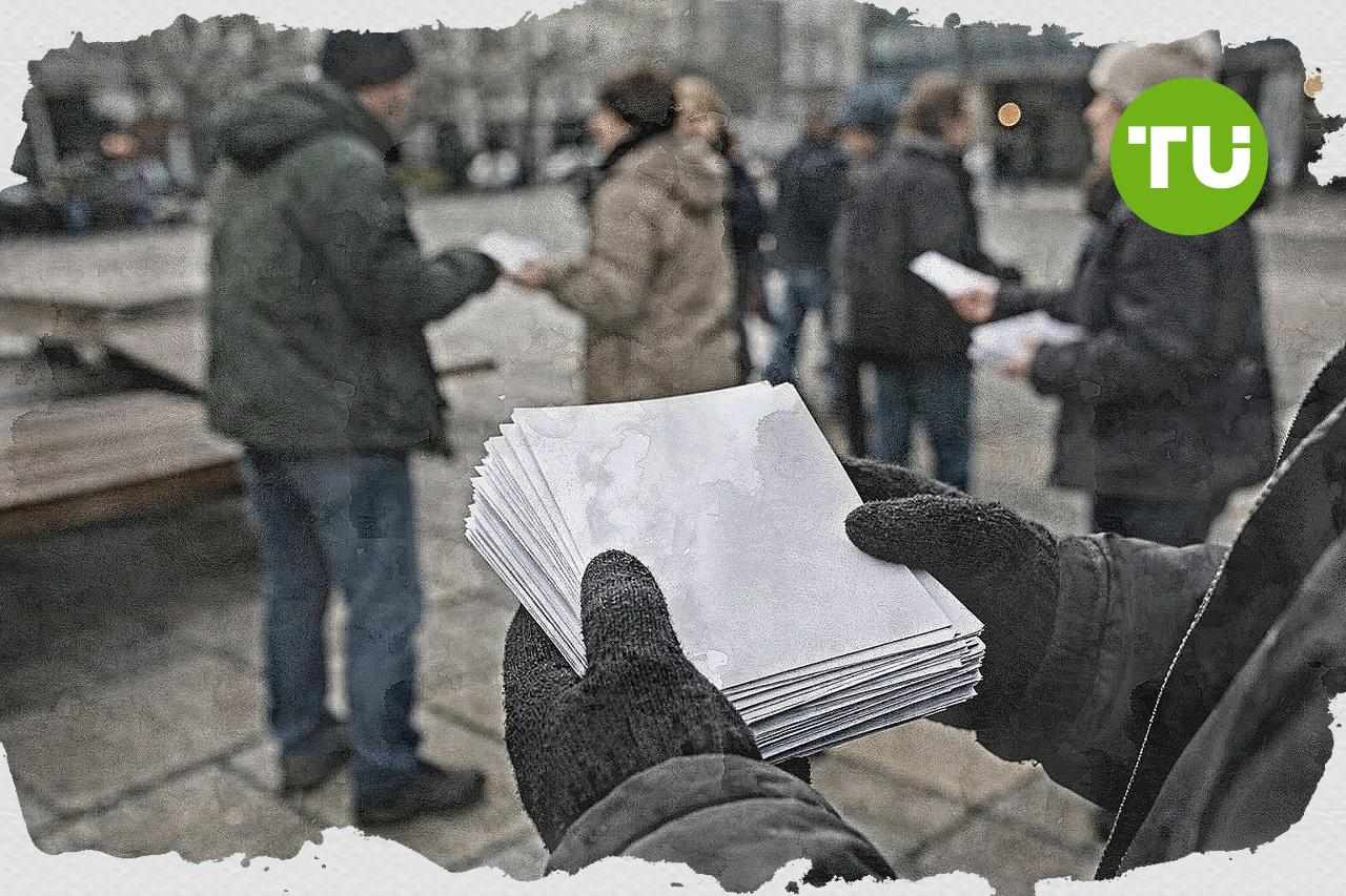 Révolution permanente relance la candidature d’Anasse Kazib pour la présidentielle de 2027