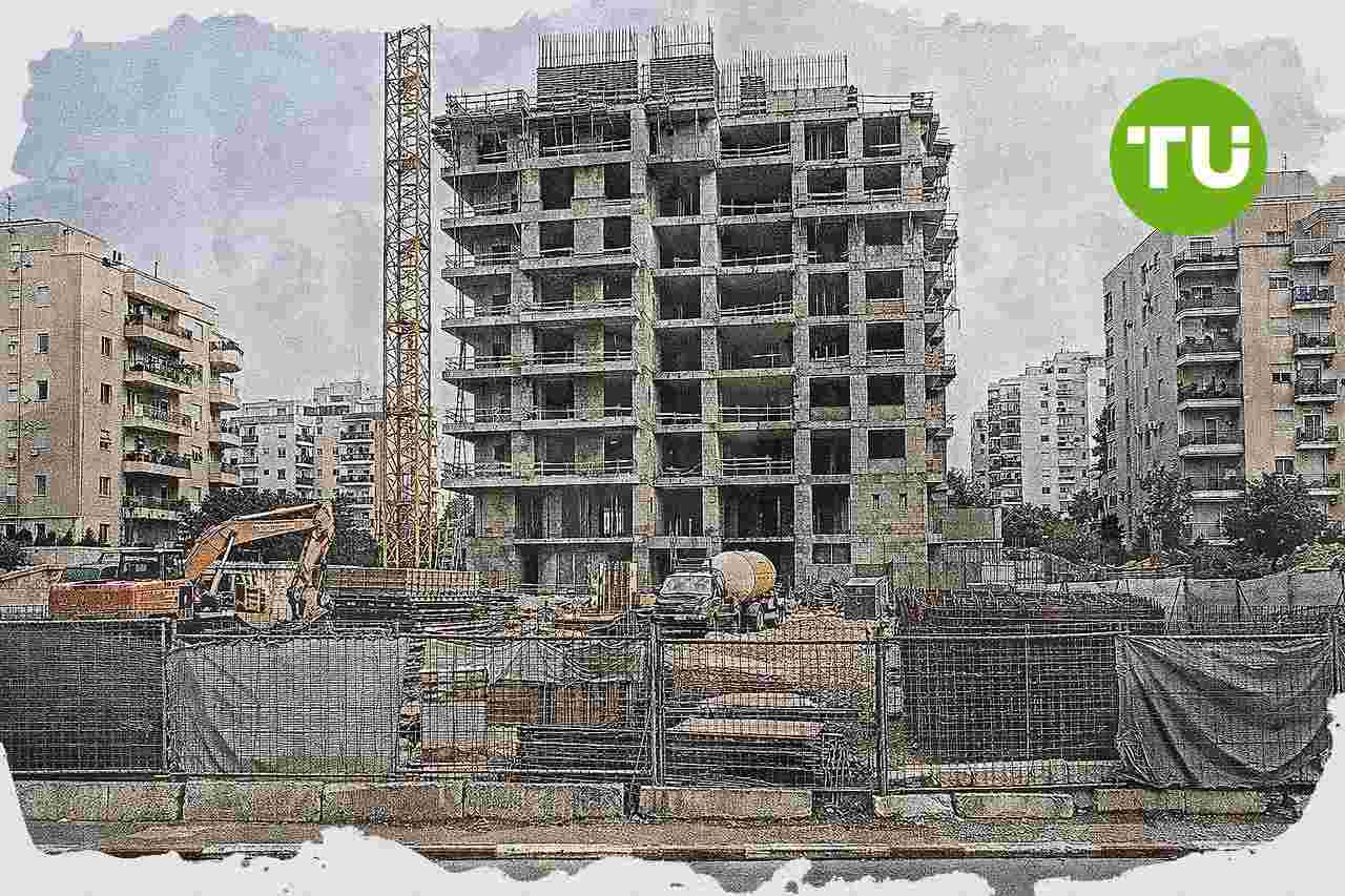 הרשות להתחדשות עירונית מקדמת הקשחת כדאיות בפרויקטי פינוי-בינוי