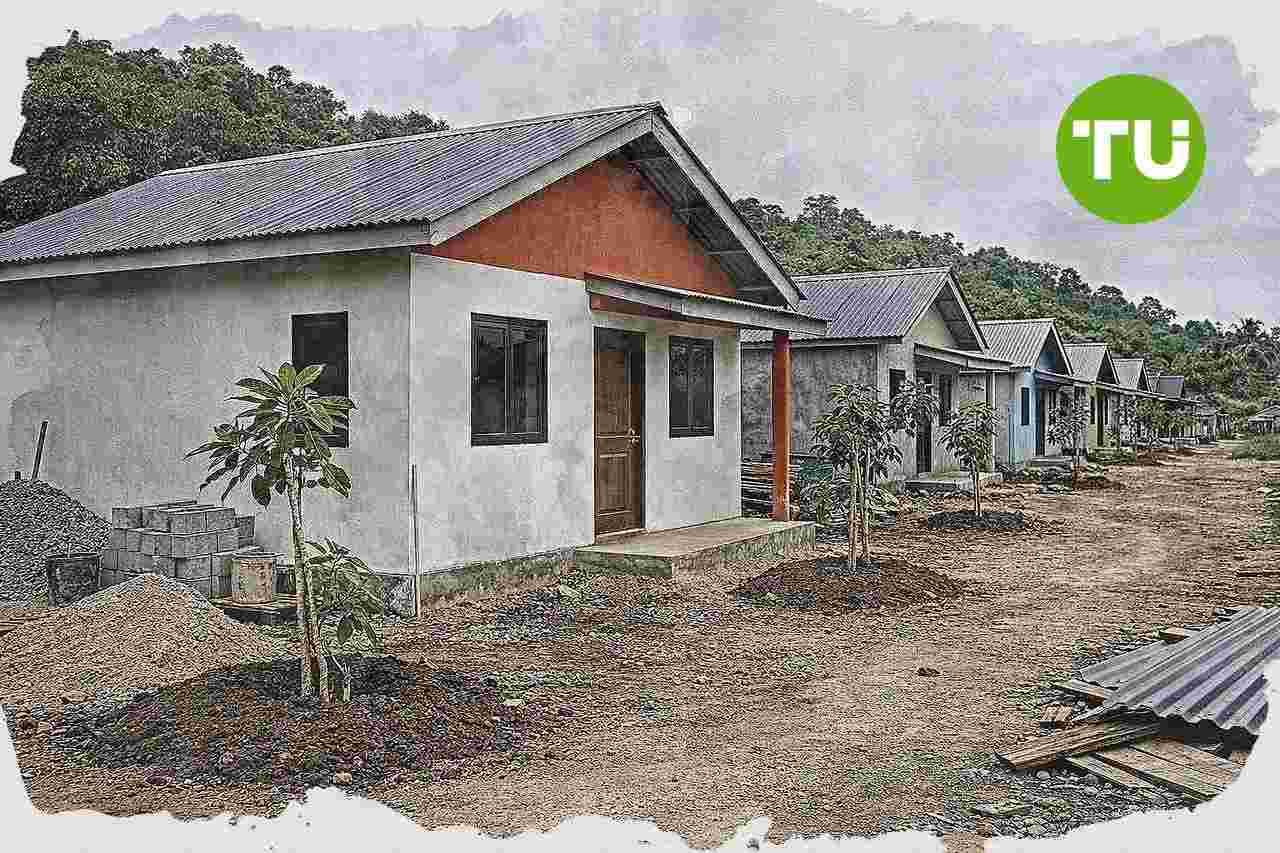 Papua dorong kolaborasi perumahan rakyat dengan insentif pajak dan KUR ringan