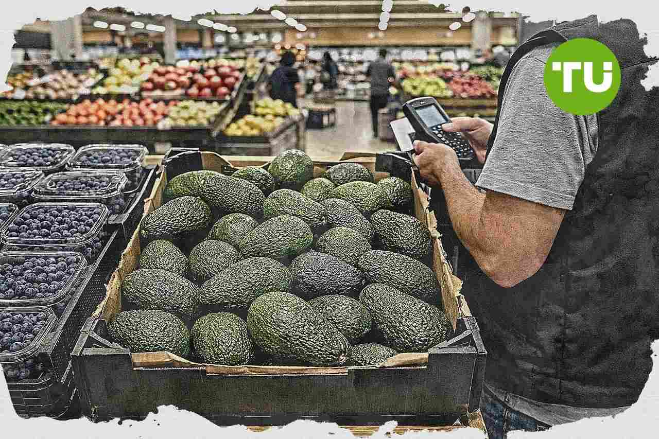 España registra fuertes alzas en legumbres verdes, hortalizas y pescado en el IPC alimentario
