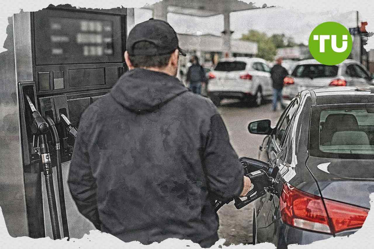 Ceny paliw w Polsce rosną, benzyna 95 kosztuje 6,40 PLN za litr