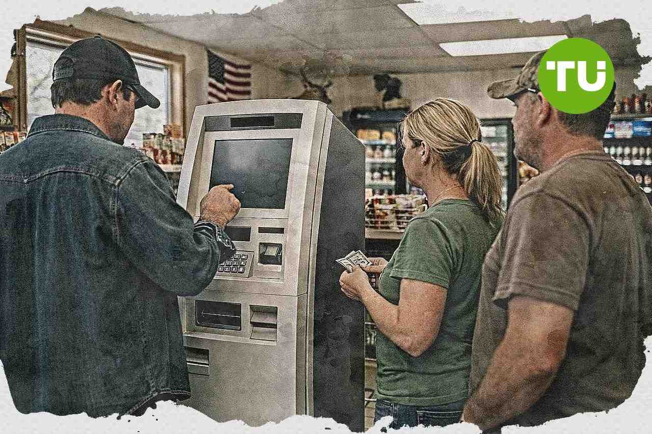 U.S. Republicans lead Democrats in crypto adoption, Pew data shows