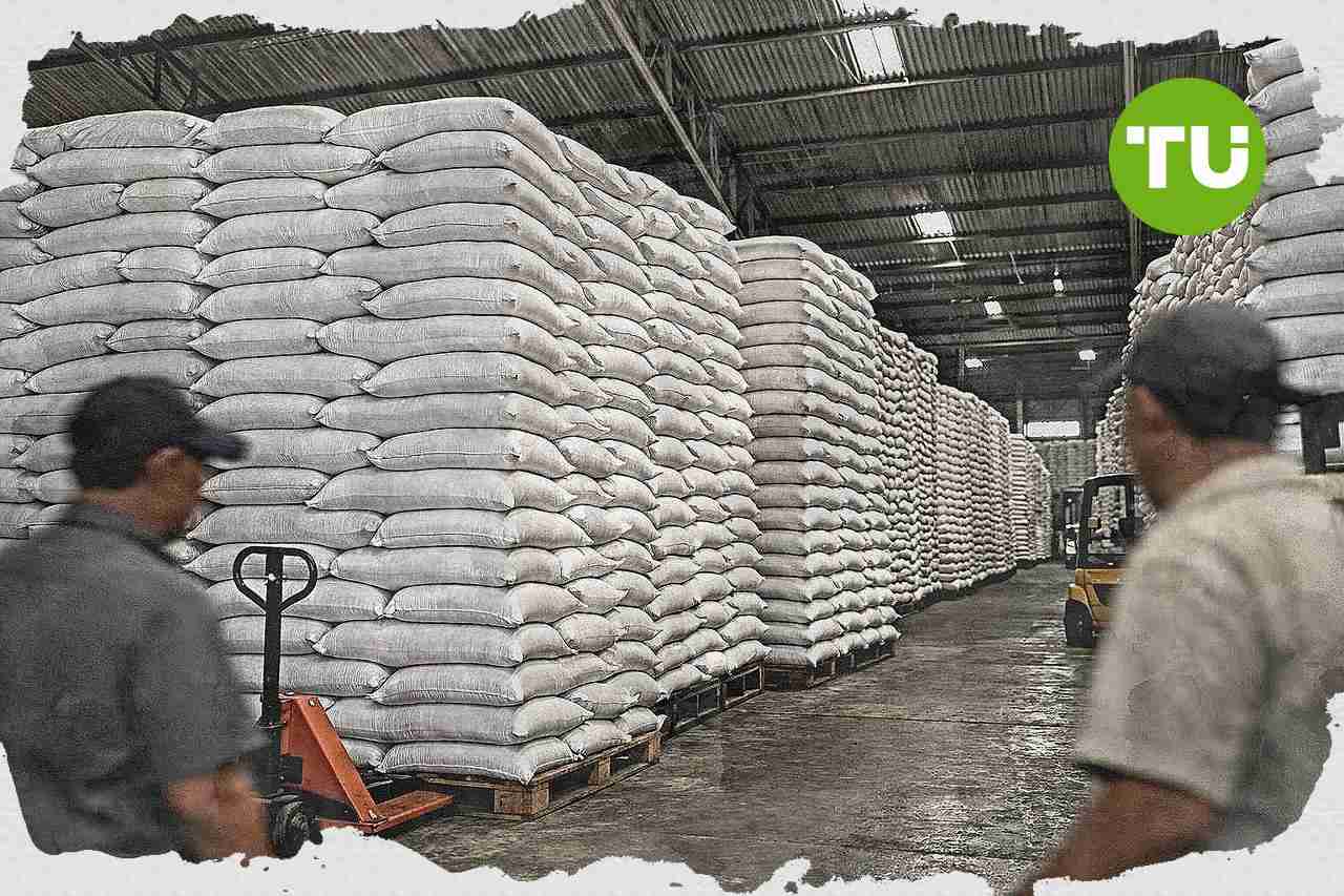 Indonesia perkuat ketahanan pangan saat risiko iklim menekan sektor pertanian