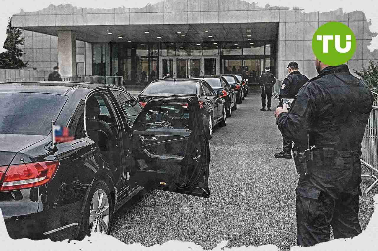 שיחות U.S.-איראן בשווייץ נפתחות במשבר לבנון, תוך שינוי בסדר העדיפויות האזורי