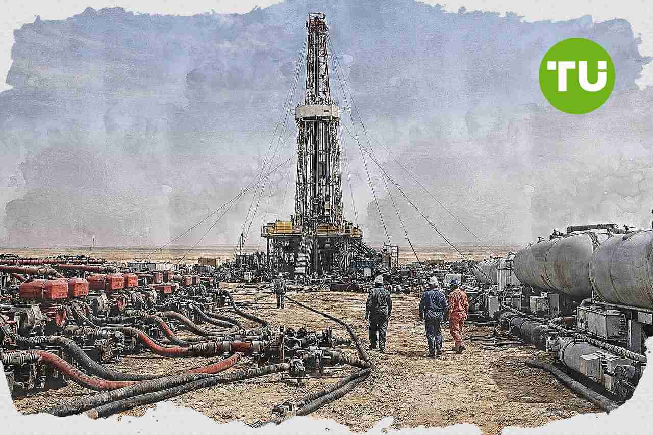 مصر توسع الحفر الأفقي لدعم خطة زيادة إنتاج الخام