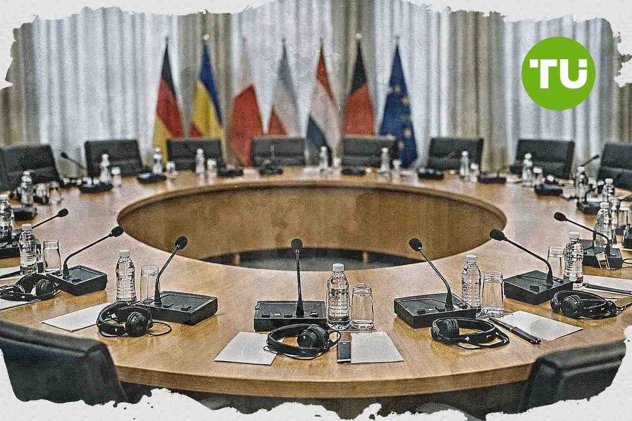 Berlim reúne E5 para alinhar estratégia europeia de defesa antes da cimeira da NATO