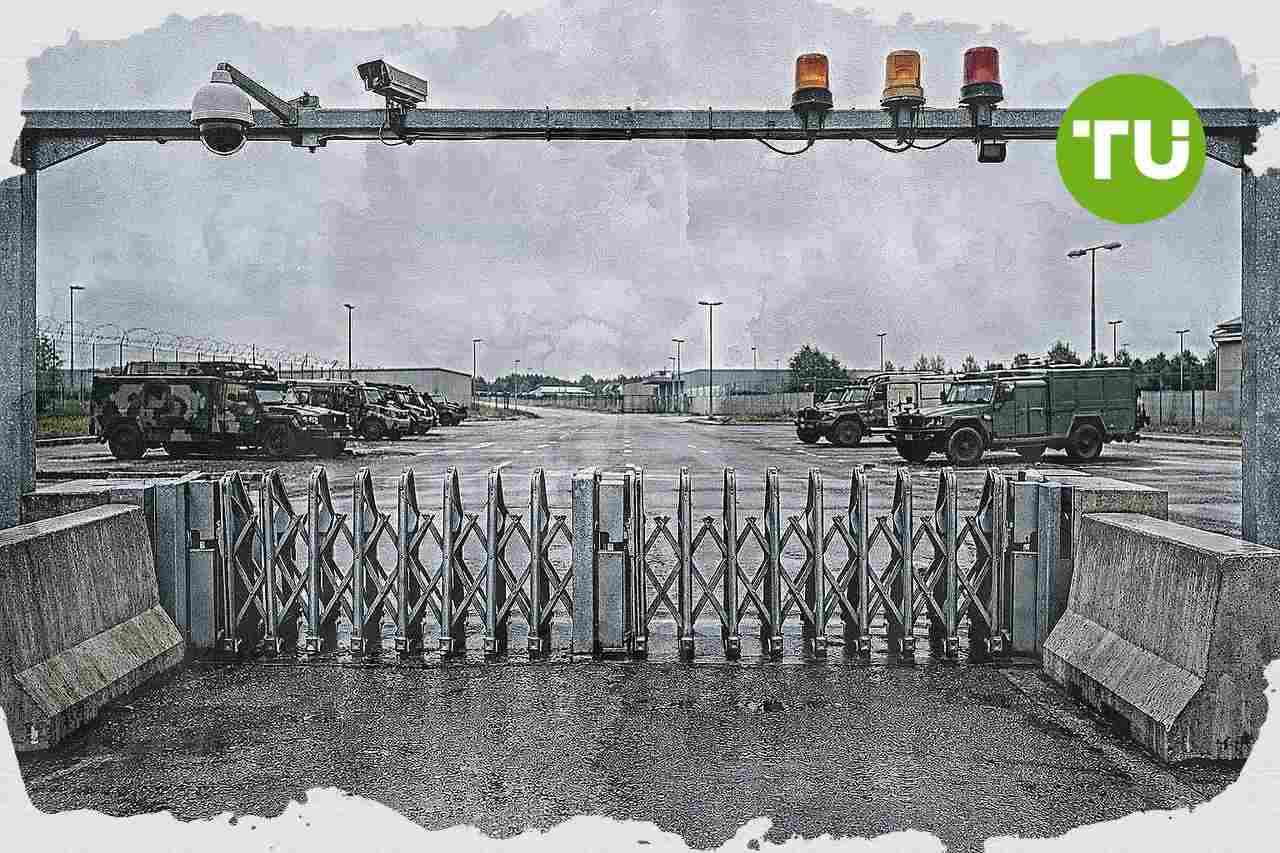U.S.-Europe rift deepens pressure on Nato alliance