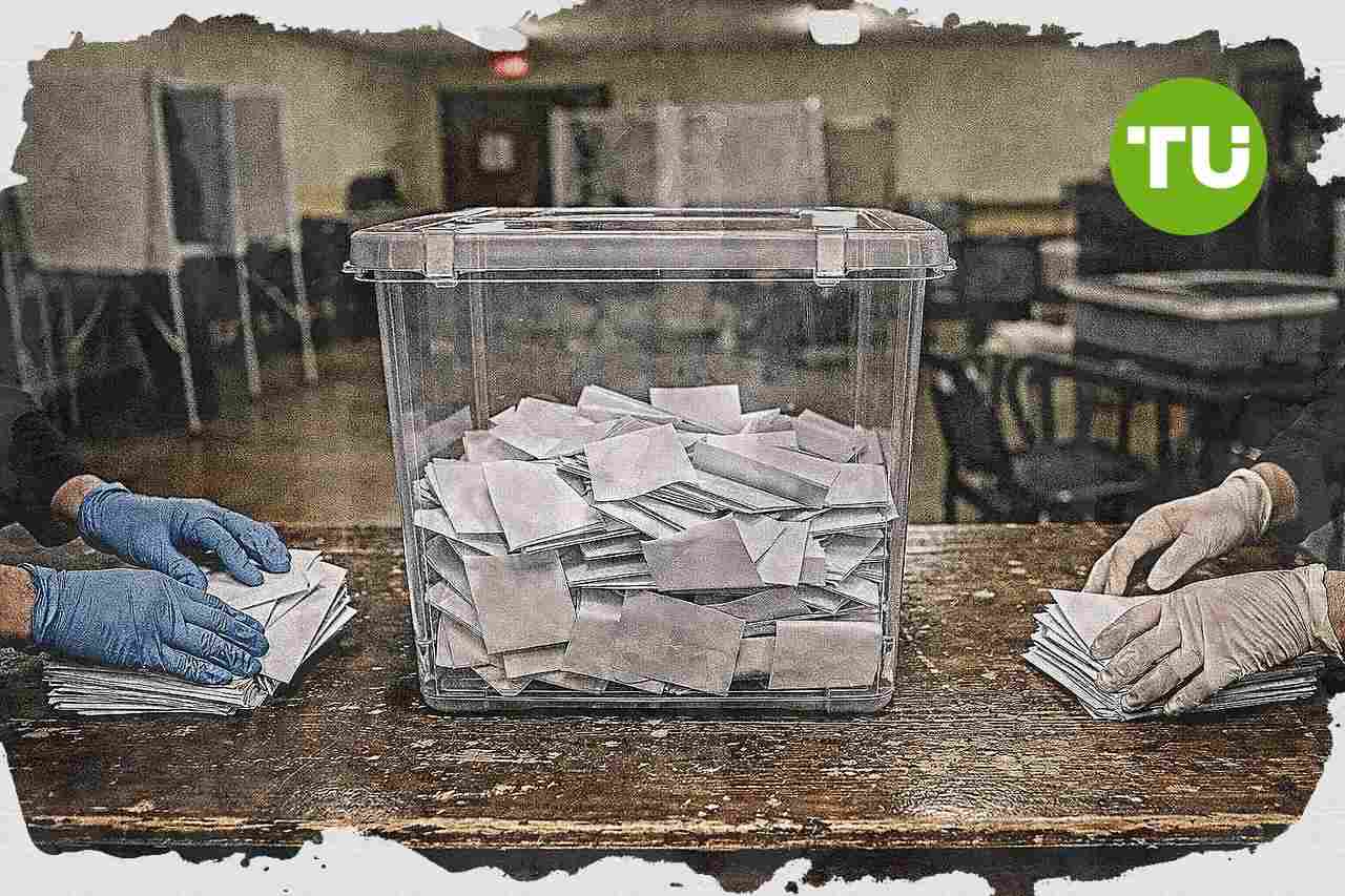 Reform UK faces new risks in battle for Britain's right