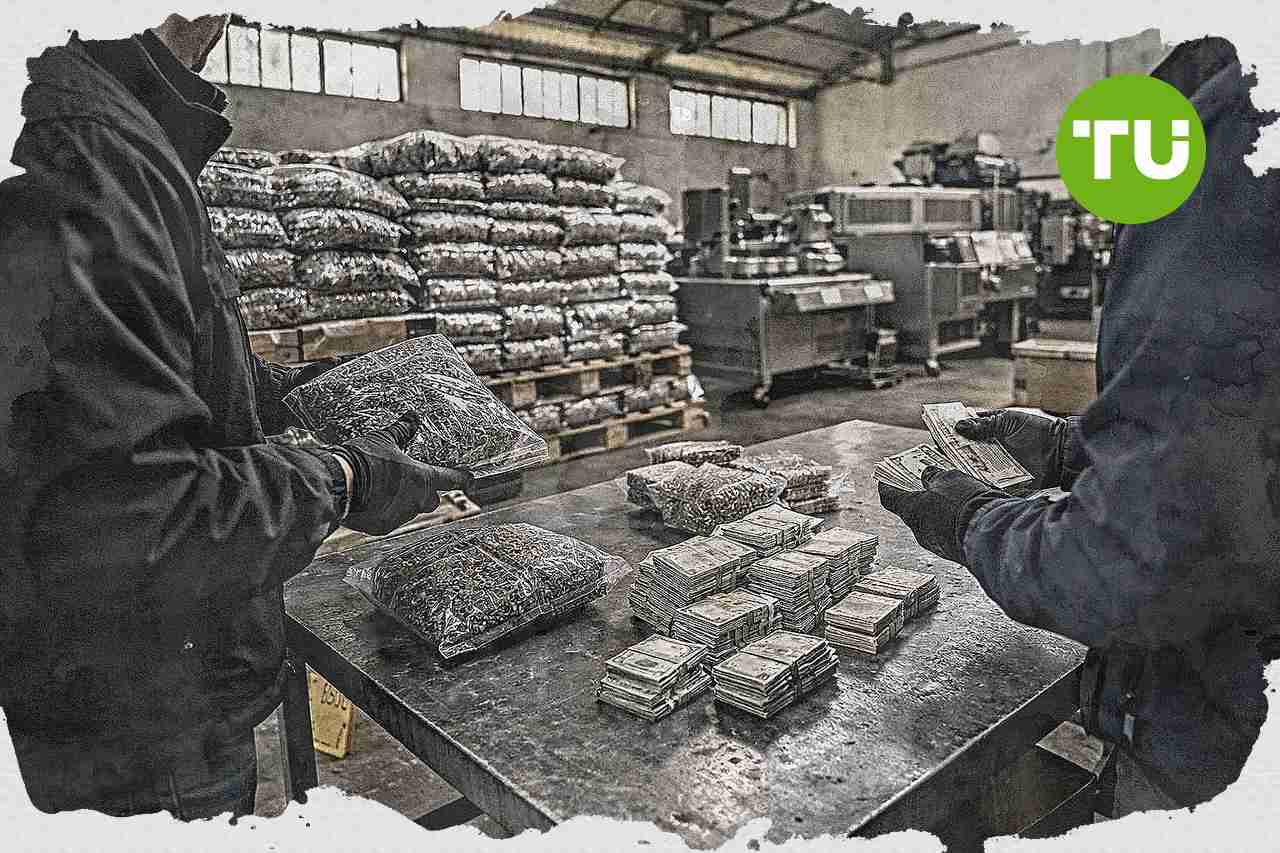 Portugal reforça combate ao contrabando de tabaco com desmantelamento de rede na área de Lisboa