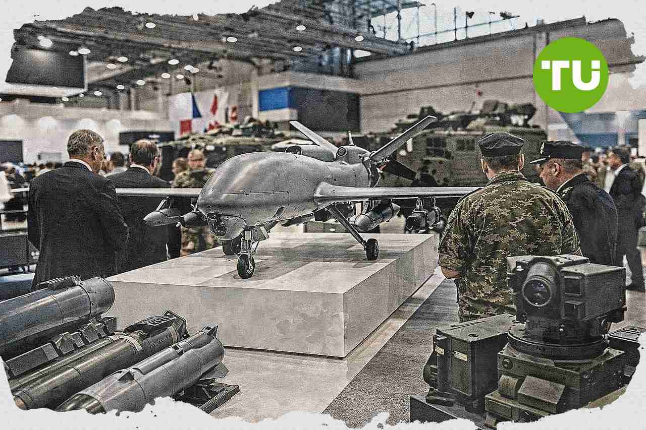Eurosatory 2026 ενισχύει τις αμυντικές συνεργασίες και την τεχνολογική ανάπτυξη στην Ευρώπη