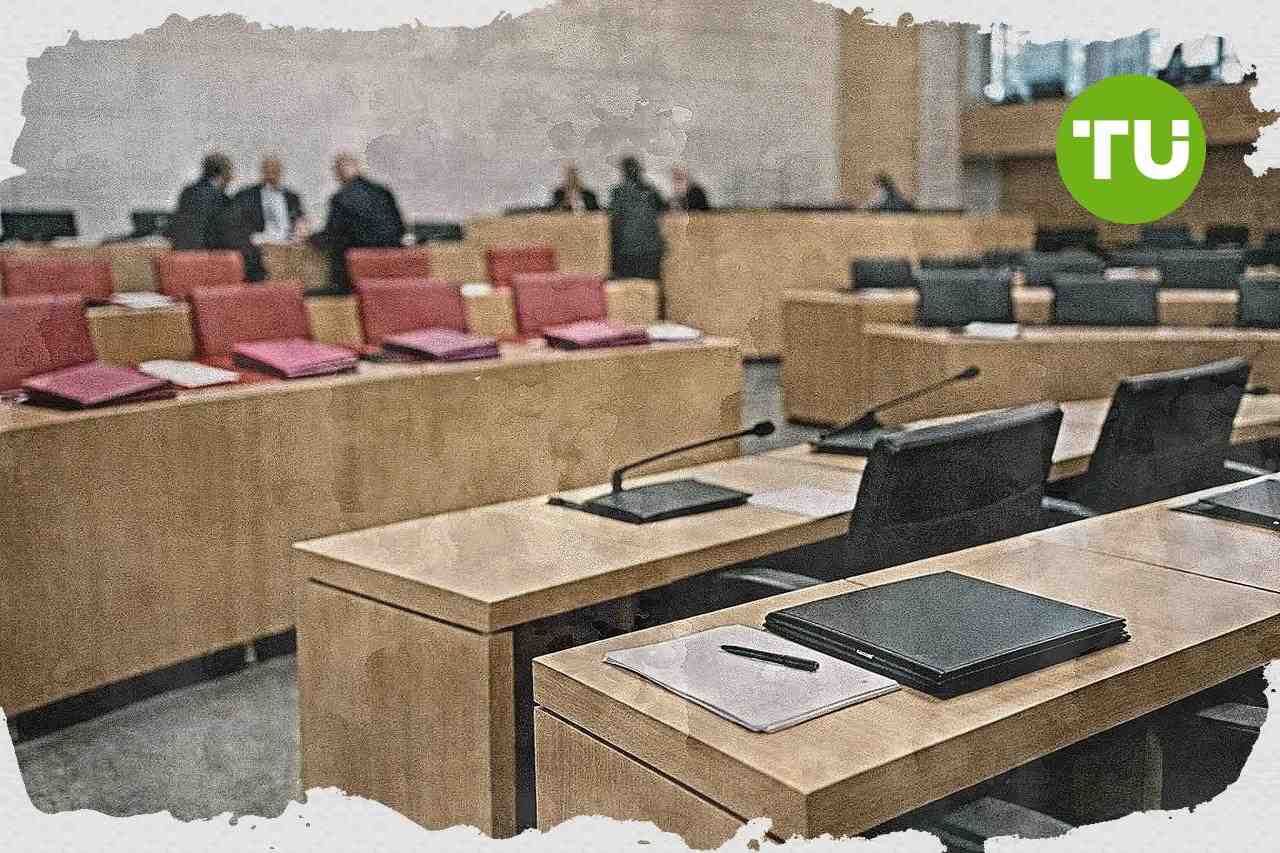 CDU ringt nach Linke-Parteitag um Kurs bei Zusammenarbeit in Ost-Ländern