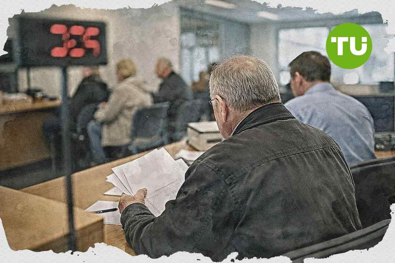 Junge Union sieht Rentenkommission als Impuls für Reform der Altersvorsorge