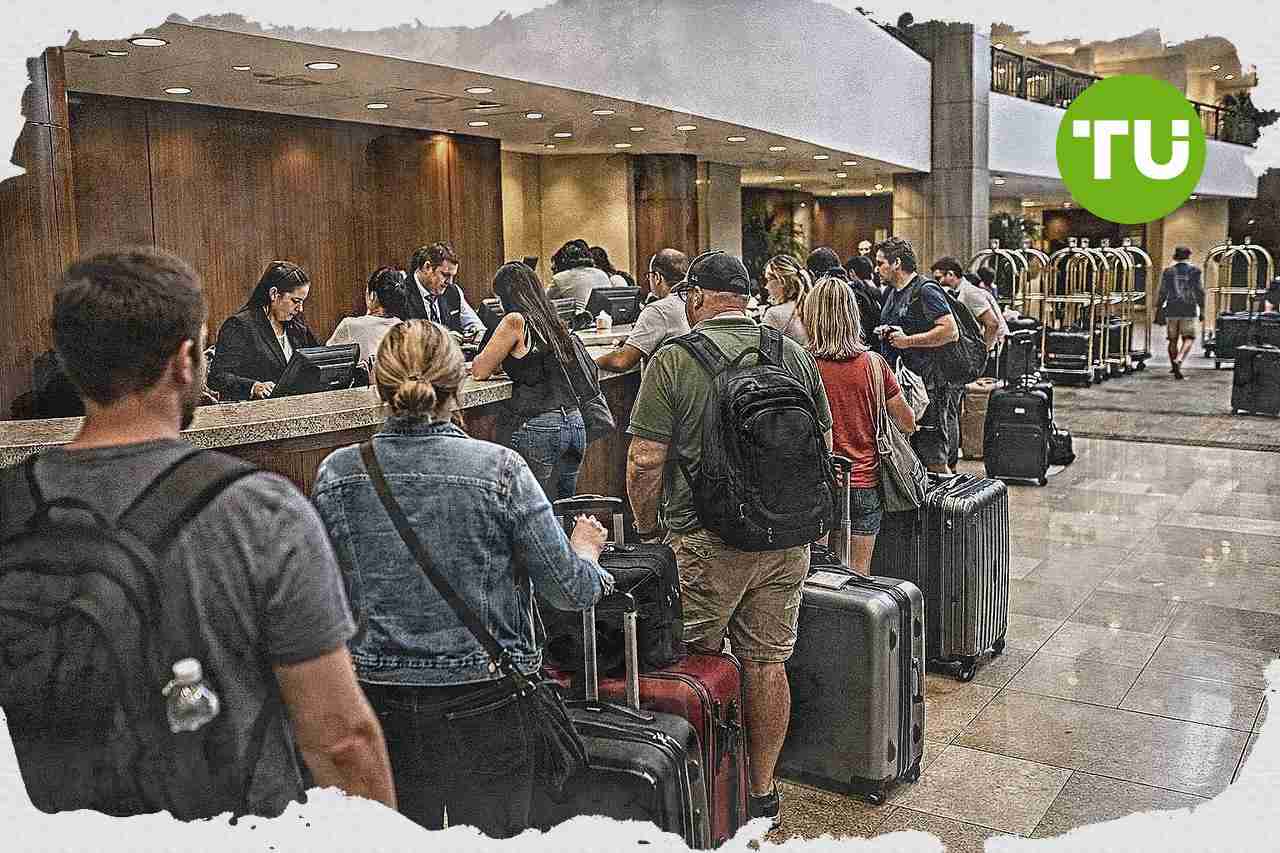 Storebrand venter VM-drevne utslag i U.S. inflasjon og arbeidsmarked