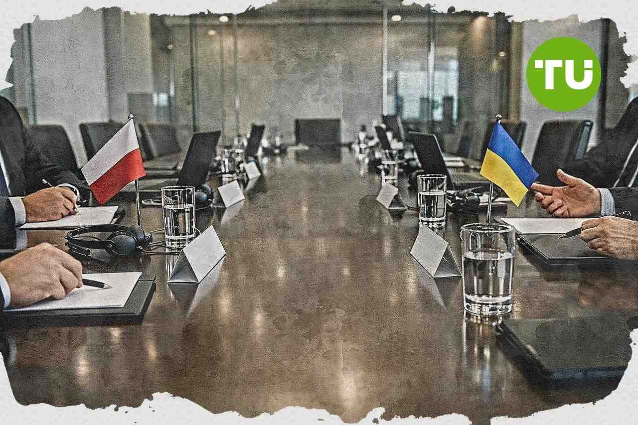 Rada Przedsiębiorczości apeluje o dialog Polski i Ukrainy wobec ryzyka dla relacji gospodarczych